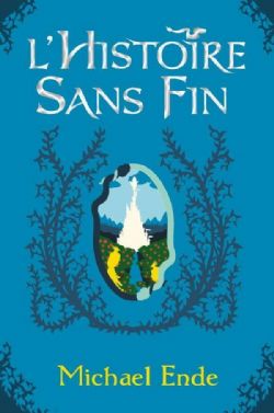 L'HISTOIRE SANS FIN -  CR (V.F.)