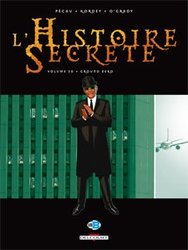 L'HISTOIRE SECRÈTE -  GROUND ZERO 30