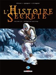 L'HISTOIRE SECRÈTE -  OPÉRATION BOJINKA 29