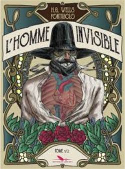 L'HOMME INVISIBLE -  (V.F.) 01
