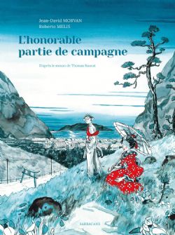 L'HONORABLE PARTIE DE CAMPAGNE -  (V.F.)