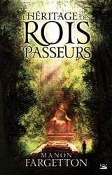 L'HÉRITAGE DES ROIS PASSEURS (GRAND FORMAT)