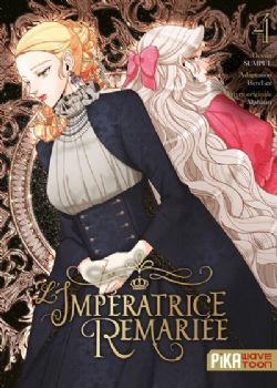 L'IMPÉRATRICE REMARIÉE -  (V.F.) 04