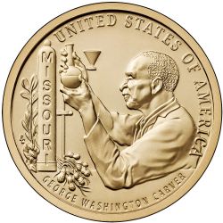 L'INNOVATION AMÉRICAINE -  GEORGE WASHINGTON CARVER : L'ÉCONOMIE AGRAIRE DU SUD ET LE WAGON JESSUP (MISSOURI) 