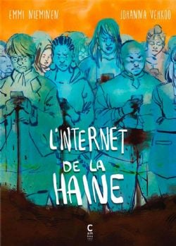 L'INTERNET DE LA HAINE -  (V.F.)