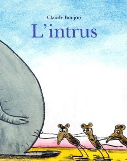 L'INTRUS