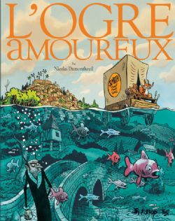 L'OGRE AMOUREUX