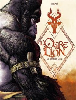 L'OGRE LION -  LE DERNIER LION (V.F) 03