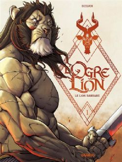 L'OGRE LION -  LE LION BARBARE (V.F) 01