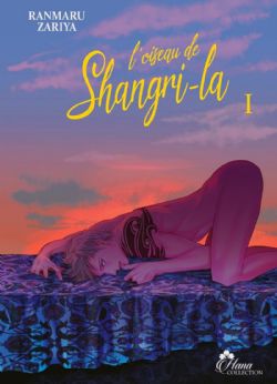 L'OISEAU DE SHANGRI-LA -  (V.F.) 01