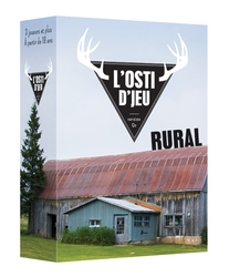 L'OSTI D'JEU -  EXTENSION RURAL (FRANÇAIS)