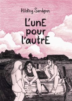 L'UNE POUR L'AUTRE