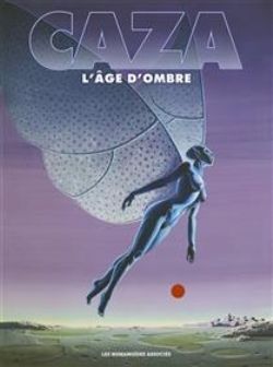L'ÂGE D'OMBRE -  (V.F.)