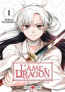 L'ÂME DU DRAGON -  (V.F.) 01