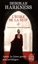 L'ÉCOLE DE LA NUIT