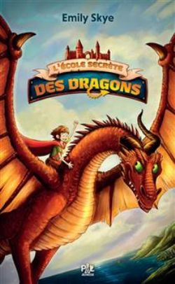 L'ÉCOLE SECRÈTE DES DRAGONS -  (V.F.) 01