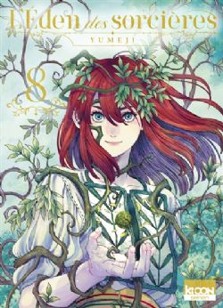 L'ÉDEN DES SORCIÈRES -  (V.F.) 08