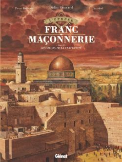 L'ÉPOPÉE DE LA FRANC-MAÇONNERIE -  STALAG 33 (V.F.) 12