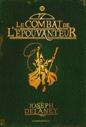 L'ÉPOUVANTEUR -  LE COMBAT DE L'EPOUVANTEUR - GRAND FORMAT (V.F.) 04