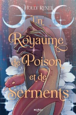 L'ÉTOILE ET L'OMBRE -  UN ROYAUME DE POISON ET DE SERMENTS (V.F.) 03