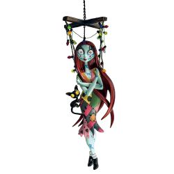 L'ÉTRANGE NOËL DE MONSIEUR JACK -  LOVE BENEATH THE STARS -  DISNEY