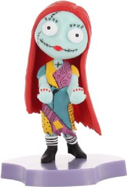 L'ÉTRANGE NOËL DE MONSIEUR JACK -  MINI SUPPORT DE SALLY POUR TÉLÉPHONE ET ÉCOUTEURS -  CABLE GUYS