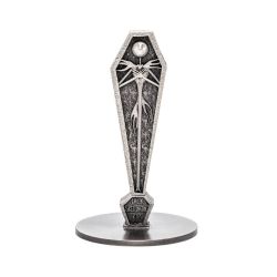 L'ÉTRANGE NOËL DE MONSIEUR JACK -  MINIATURES DE DISNEY™ - JACK SKELLINGTON -  PIÈCES DE LA NOUVELLE-ZÉLANDE 2024