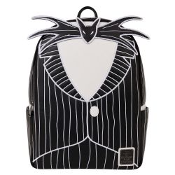L'ÉTRANGE NOËL DE MONSIEUR JACK -  SAC À DOS COSPLAY DE JACK SKELLINGTON -  LOUNGEFLY