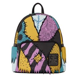 L'ÉTRANGE NOËL DE MONSIEUR JACK -  SAC À DOS COSPLAY DE SALLY -  LOUNGEFLY