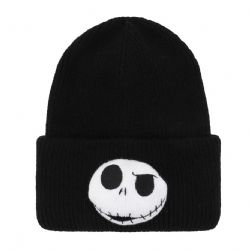 L'ÉTRANGE NOËL DE MONSIEUR JACK -  TUQUE DE JACK SKELLINGTON -  DISNEY