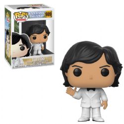 L'ÎLE FANTASTIQUE -  FIGURINE POP! EN VINYLE DE TATTOO (10 CM) 989