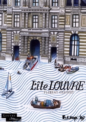 L'ÎLE LOUVRE