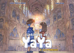 LA BALADE DE YAYA -  LA PROMESSE 05