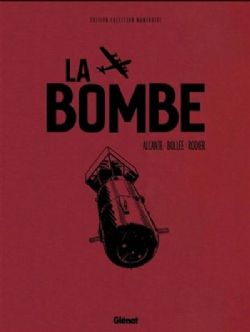 LA BOMBE -  ÉDITION COLLECTOR (V.F.)