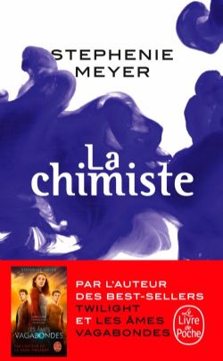 LA CHIMISTE