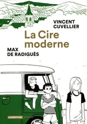 LA CIRE MODERNE