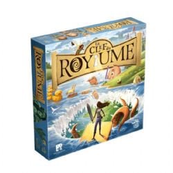 LA CLEF DU ROYAUME (FRANÇAIS)