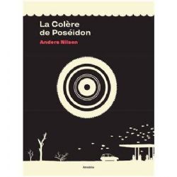 LA COLÈRE DE POSÉIDON