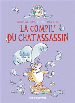LA COMPIL' DU CHAT ASSASSIN -  (V.F.)
