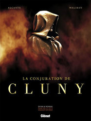 LA CONJURATION DE CLUNY