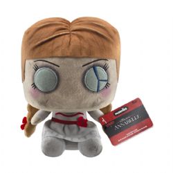 LA CONJURATION -  PELUCHE D'ANNABELLE (18 CM) -  POP! PLUSH