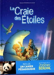 LA CRAIE DES ÉTOILES