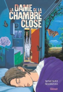 LA DAME DE LA CHAMBRE CLOSE -  (V.F.)