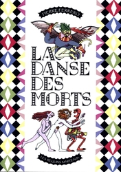 LA DANSE DES MORTS