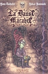 LA DANSE MACABRE