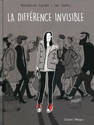 LA DIFFÉRENCE INVISIBLE