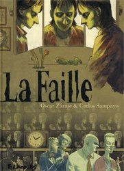 LA FAILLE