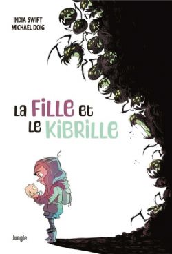 LA FILLE ET LE KIBRILLE -  (V.F.)