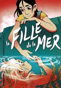 LA FILLE VENUE DE LA MER -  (V.F.)