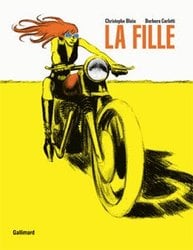 LA FILLE